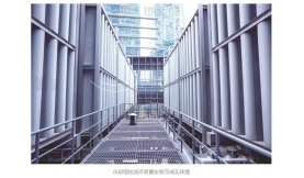 【技术博览】静安区域供冷项目如何做到“闹中取静”？